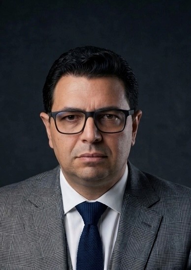 Marcos Eduardo Miranda